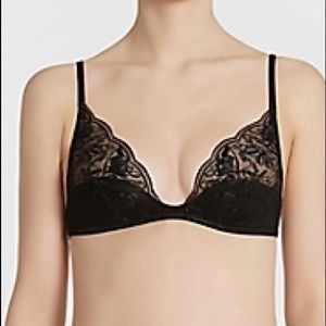 La Perla Triangle Bra